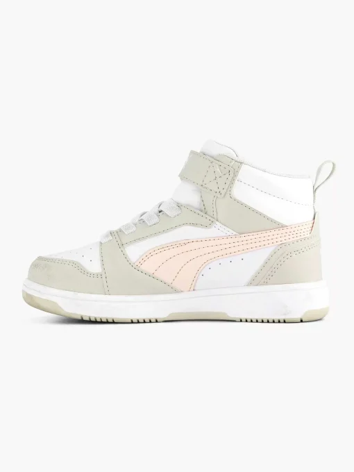 Witte Puma Rebound V6 Mid Ac+ Ps