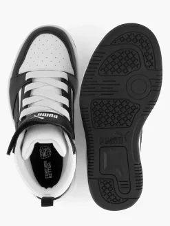Witte Puma Rebound V6 Mid Ac+ Ps