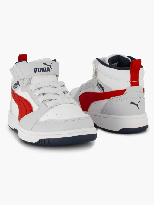 Witte Puma Rebound V6 Mid Ac+ Ps