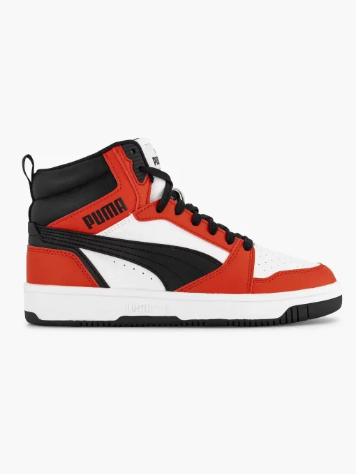 Witte Puma Rebound V6 Mid Jr