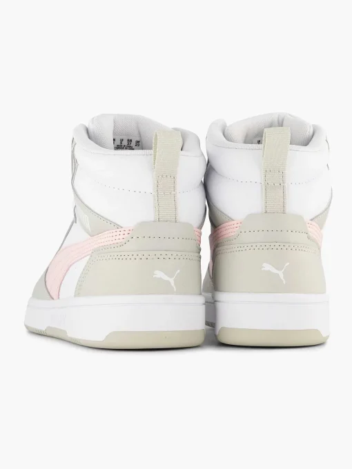 Witte Puma Rebound V6 Mid Jr