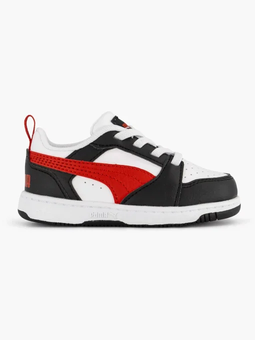 Witte Puma Rebound V6 P Ac Inf
