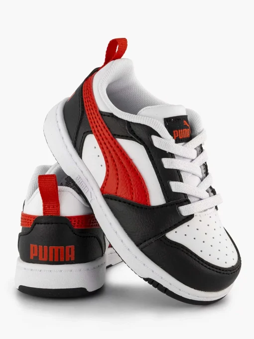 Witte Puma Rebound V6 P Ac Inf