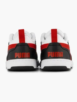 Witte Puma Rebound V6 P Ac Inf
