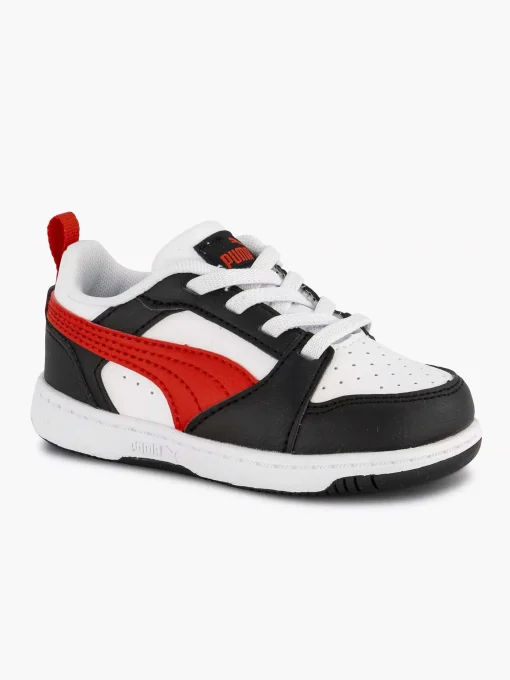 Witte Puma Rebound V6 P Ac Inf
