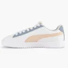 Witte Puma Rickie Classic