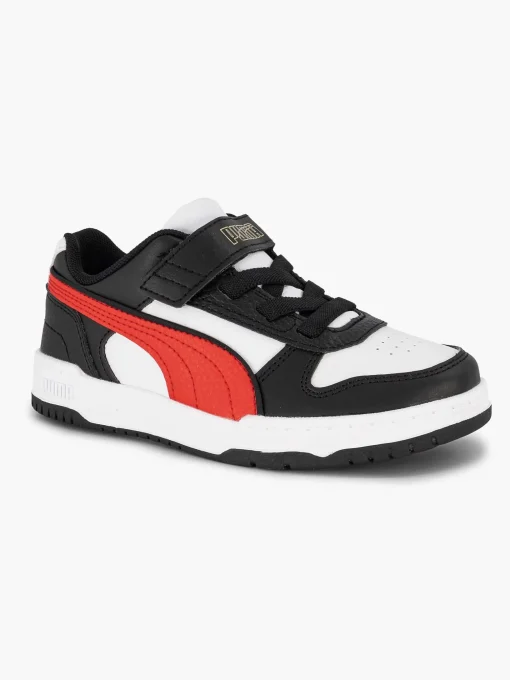 Witte Rbd Game Low Ac Ps