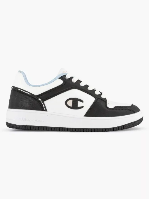 Witte Rebound 2.0 Low