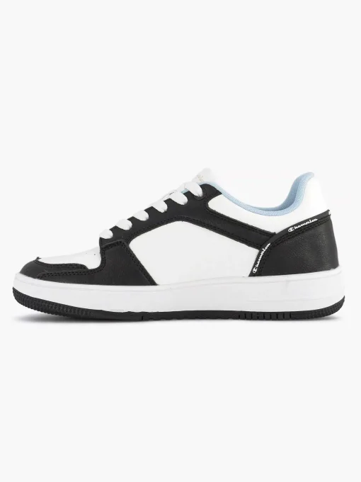 Witte Rebound 2.0 Low