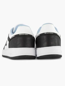 Witte Rebound 2.0 Low