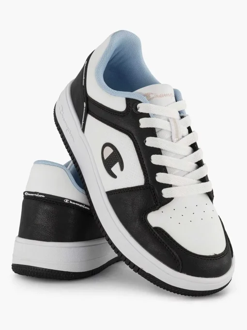 Witte Rebound 2.0 Low