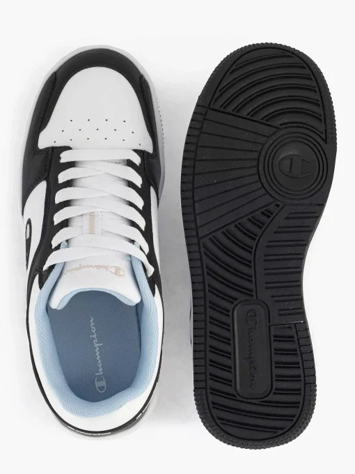 Witte Rebound 2.0 Low