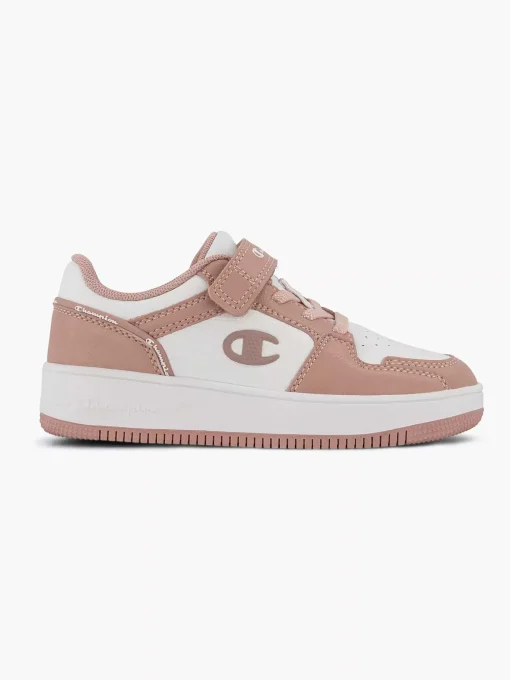 Witte Rebound 2.0 Low G