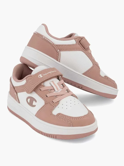 Witte Rebound 2.0 Low G