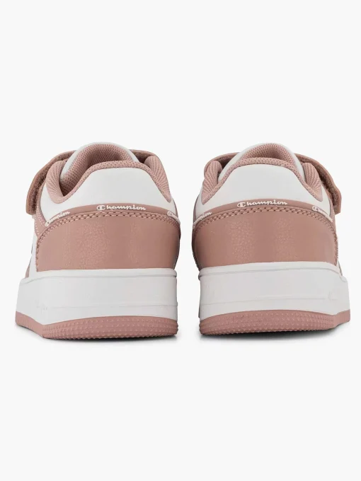 Witte Rebound 2.0 Low G