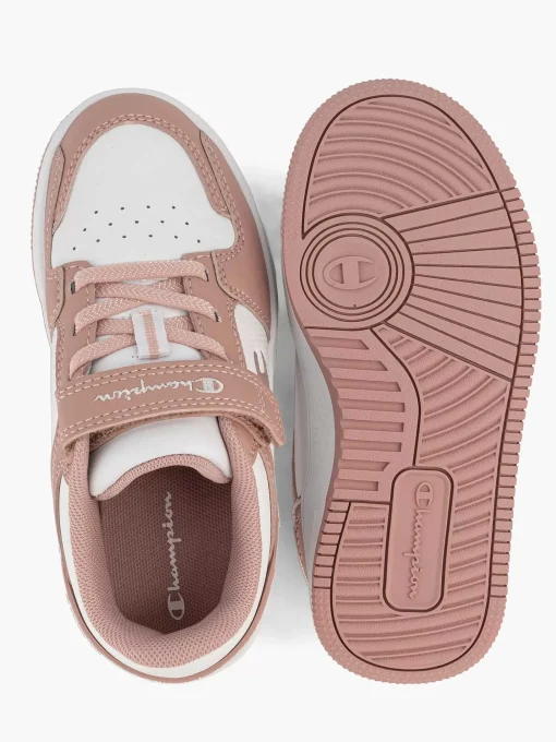 Witte Rebound 2.0 Low G