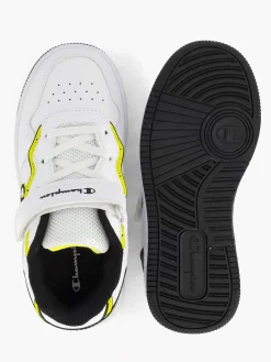 Witte Rebound Alter Low B