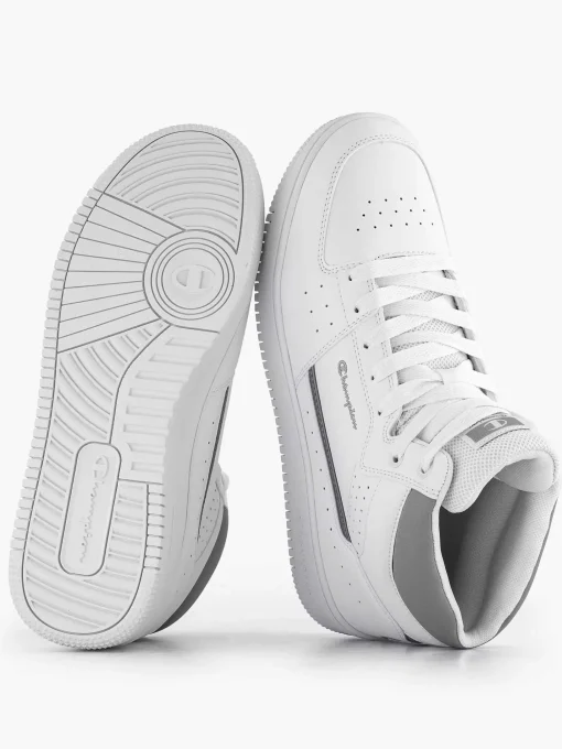 Witte Rebound Evolve Ii Mid