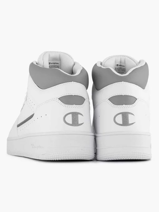 Witte Rebound Evolve Ii Mid