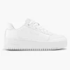 Witte Rebound Platform Low