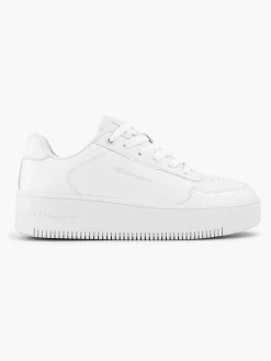 Witte Rebound Platform Low