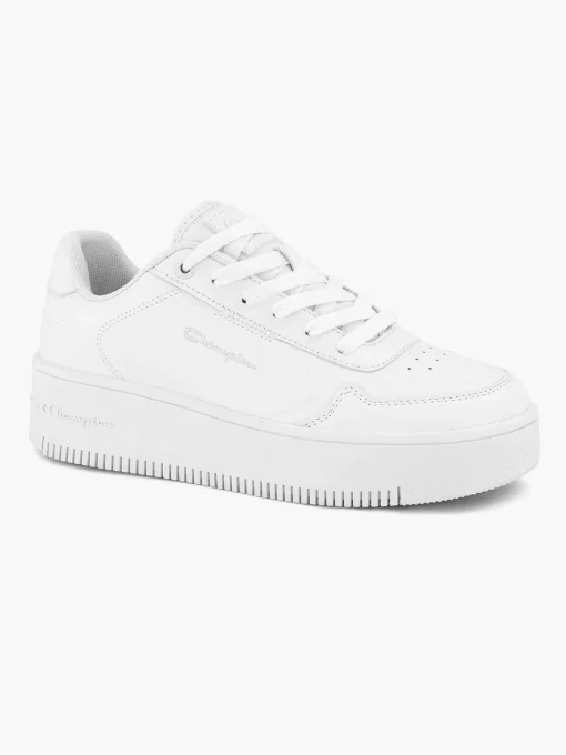 Witte Rebound Platform Low