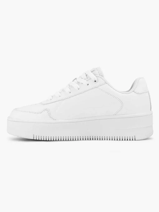 Witte Rebound Platform Low