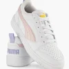 Witte Rebound V6 Low