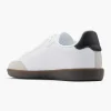 Witte Retro Sneaker