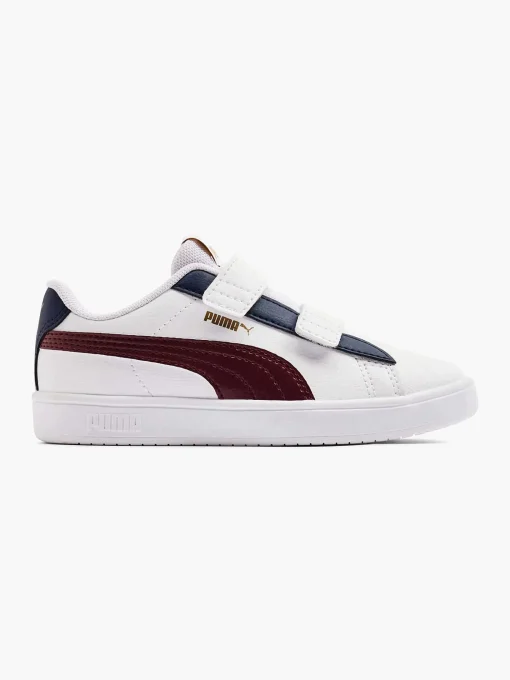 Witte Rickie Classic