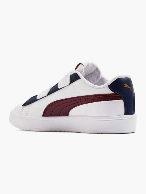 Witte Rickie Classic