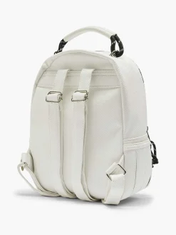 Witte Rugzak