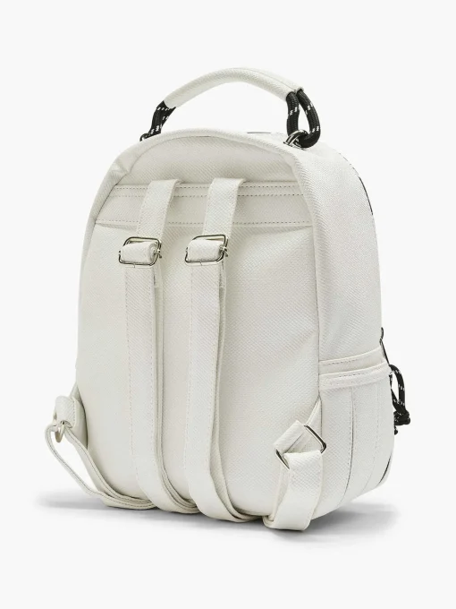 Witte Rugzak