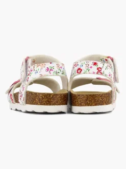 Witte Sandaal