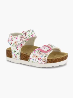 Witte Sandaal
