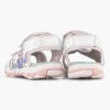Witte Sandaal Frozen