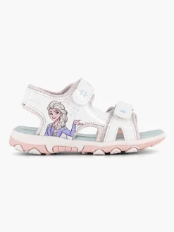 Witte Sandaal Frozen