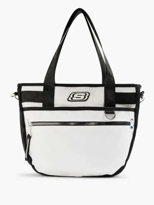 Witte Shopper