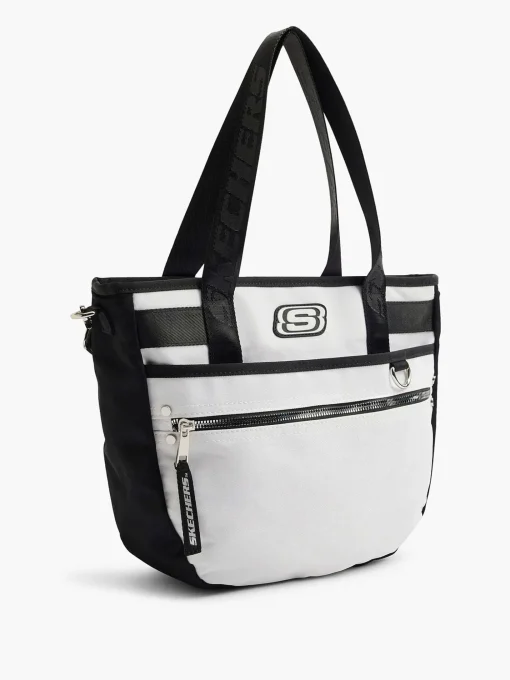 Witte Shopper
