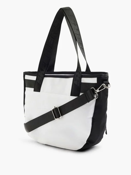 Witte Shopper