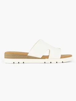 Witte Slipper