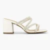 Witte Slipper