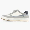 Witte Sneaker