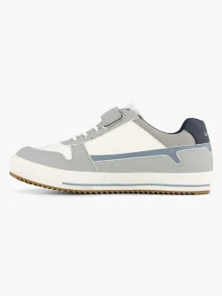 Witte Sneaker