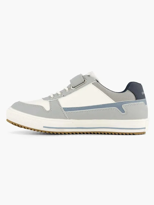 Witte Sneaker