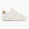 Witte Sneaker
