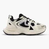 Witte Sneaker