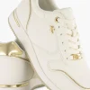 Witte Sneaker