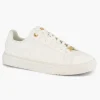 Witte Sneaker