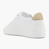 Witte Sneaker